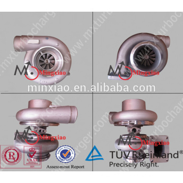 Turbocharger BHT3E HT4B VTA28 3801590 3523591